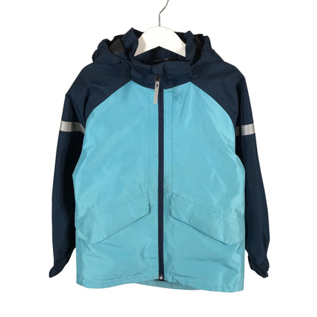 Unisex Everest - Välikausitakki, koko 110 - 116 -  ()