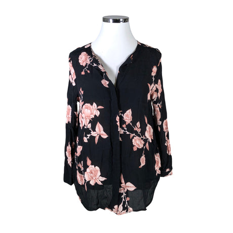 Unisex Zizzi - Kangastunika, koko 46 -  ()