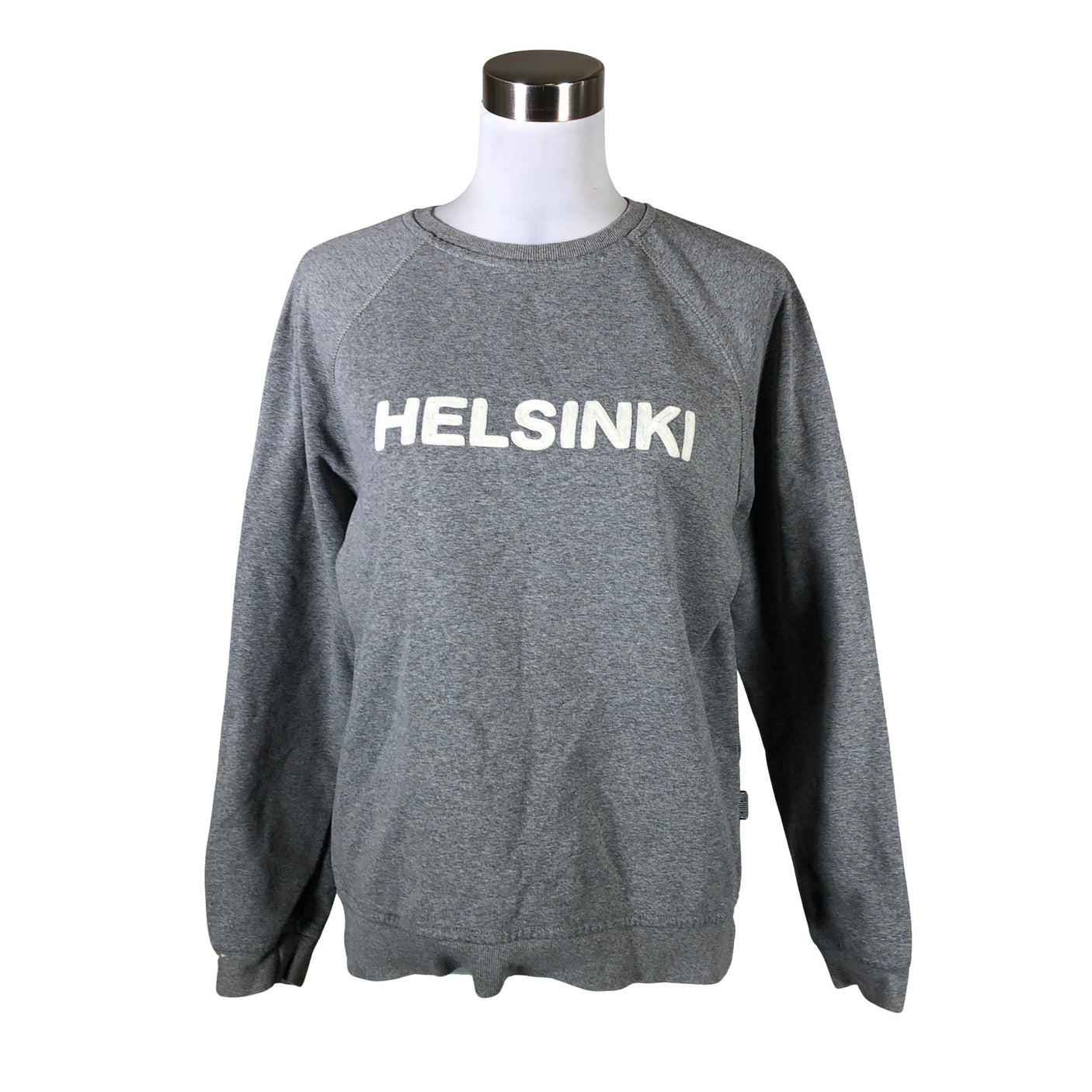 Unisex R-collection - Collegepaita, koko 36 -  (1)