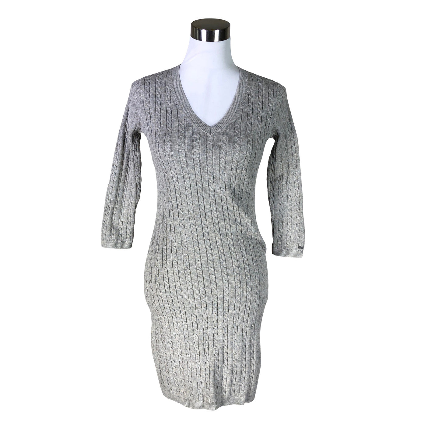 Unisex Tommy Hilfiger - Neulemekko, koko 36 -  (1)