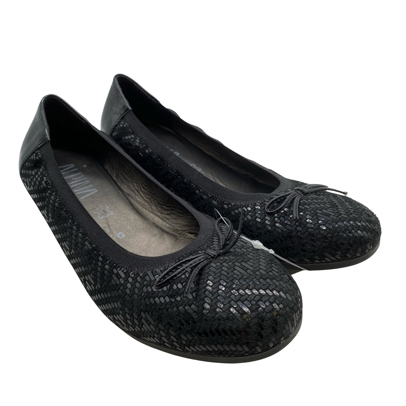 Unisex Alpina - Ballerinat, koko 40 -  (2)