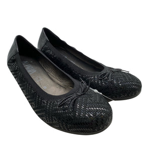 Unisex Alpina - Ballerinat, koko 40 -  (2)