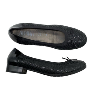 Unisex Alpina - Ballerinat, koko 40 -  (1)