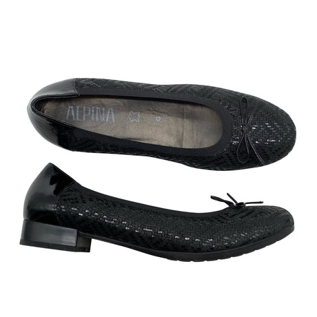 Unisex Alpina - Ballerinat, koko 40 -  ()