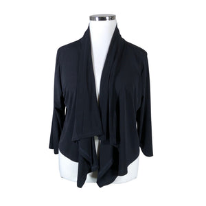 Unisex Cashmere - Trikoobolero, koko 44 -  (1)