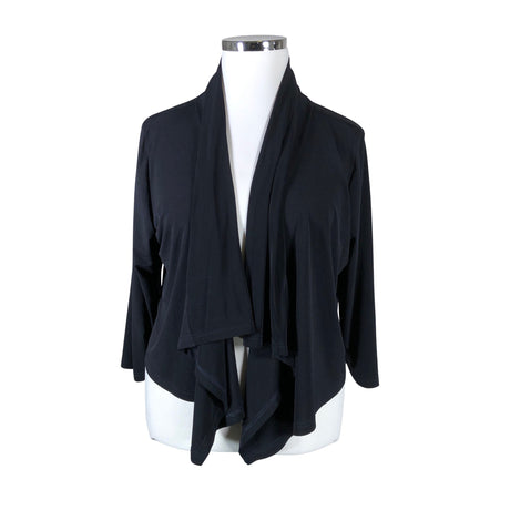 Unisex Cashmere - Trikoobolero, koko 44 -  ()