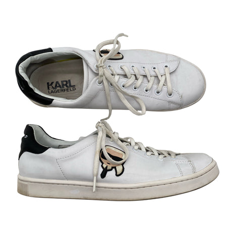 Unisex Karl Lagerfeld - Tennarit, koko 43 -  ()