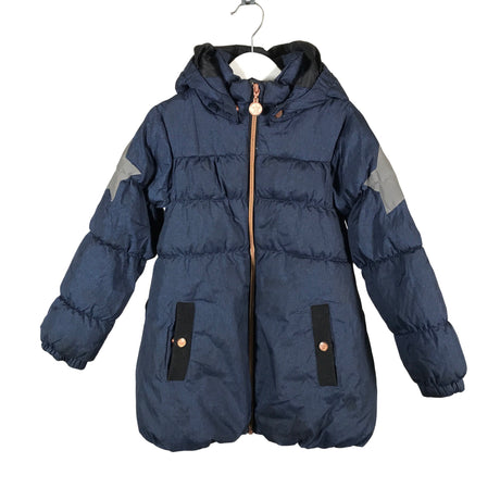 Unisex Molo Kids - Toppatakki, koko 110 - 116 -  ()