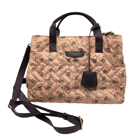 Unisex Radley - Käsilaukku, koko Midi -  ()