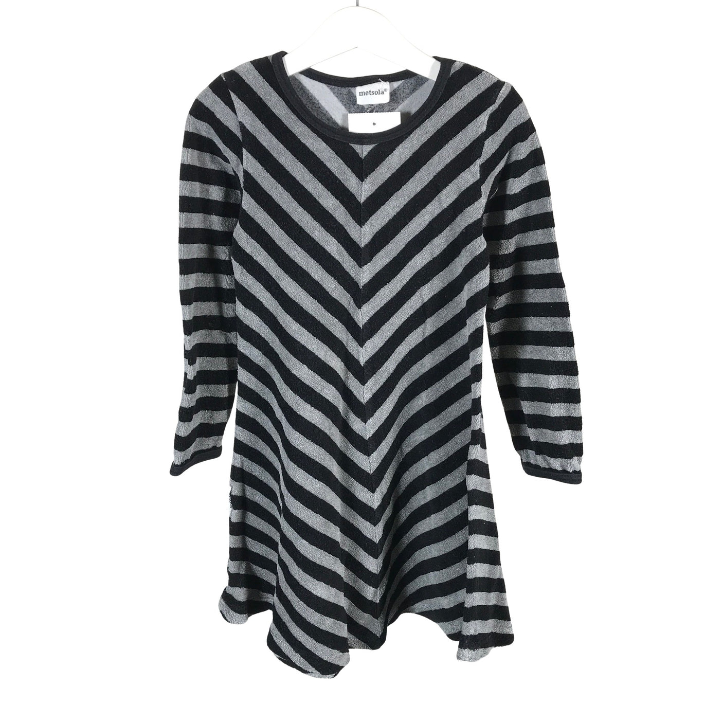 Unisex Metsola - Collegemekko, koko 110 - 116 -  (1)