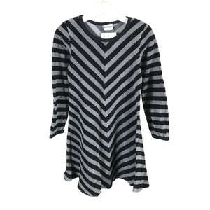 Unisex Metsola - Collegemekko, koko 110 - 116 -  (1)