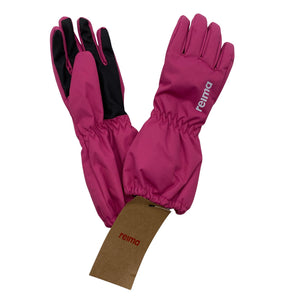 Unisex Reima - Talvihanskat, koko 5 - 8 vuotta -  (1)