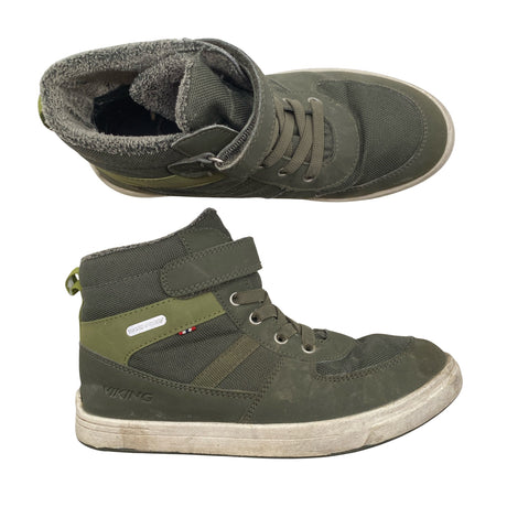 Unisex Viking - Välikausikengät, koko 35 -  ()