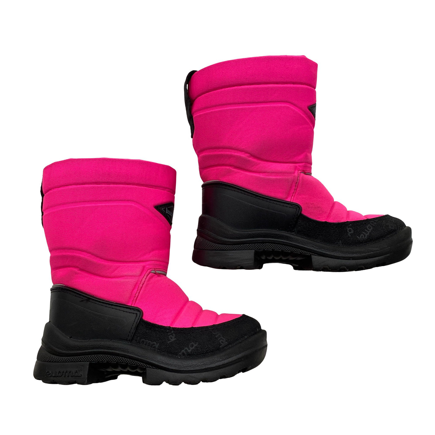 Unisex Kuoma - Talvikengät, koko 28 -  (1)