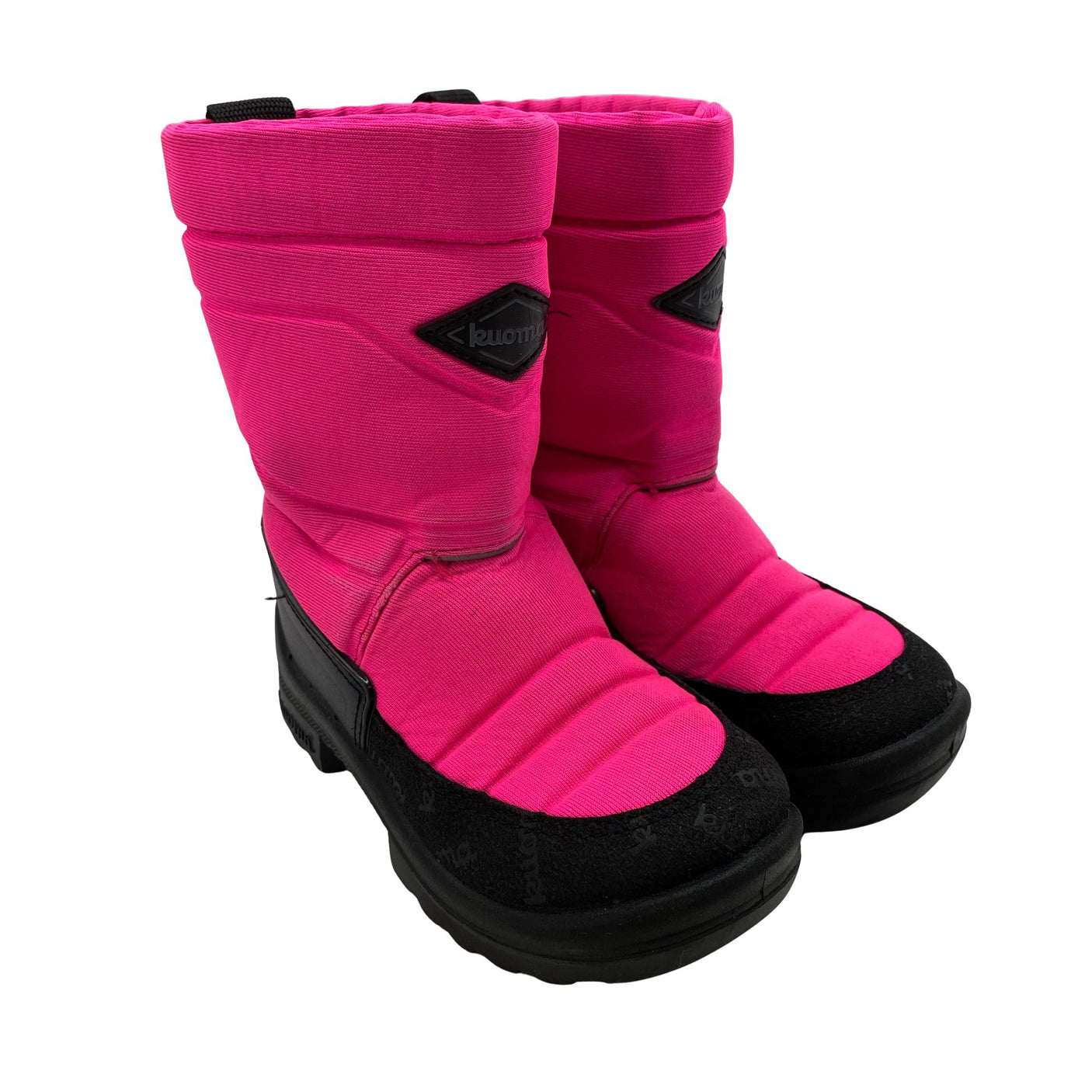Unisex Kuoma - Talvikengät, koko 28 -  (2)