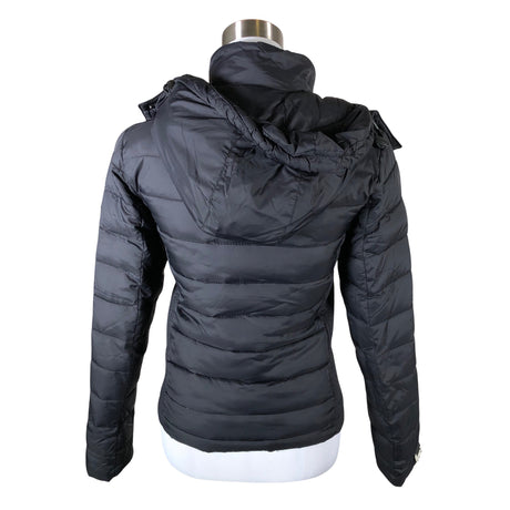 Unisex Superdry - Toppatakki, koko 36 -  (2)