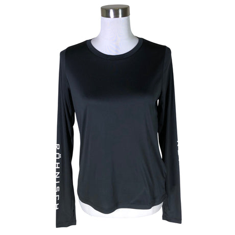 Unisex Röhnisch - Urheilupaita, 
pitkät hihat, koko 34 -  ()