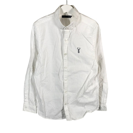 Unisex Next - Kauluspaita, koko 140 - 146 -  ()