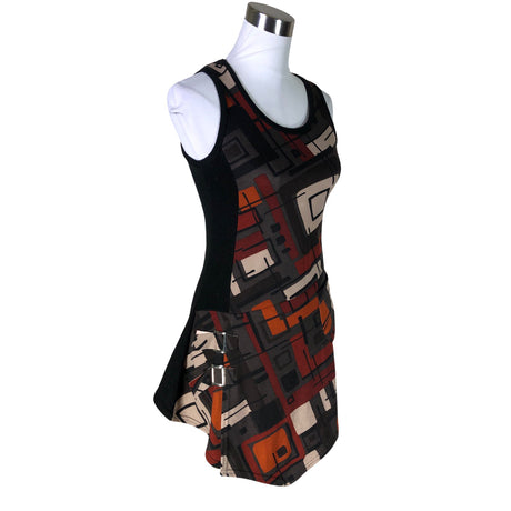 Unisex Bloomit - Trikootunika, koko 34 -  (2)