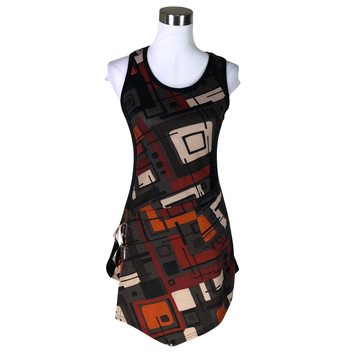 Unisex Bloomit - Trikootunika, koko 34 -  (1)