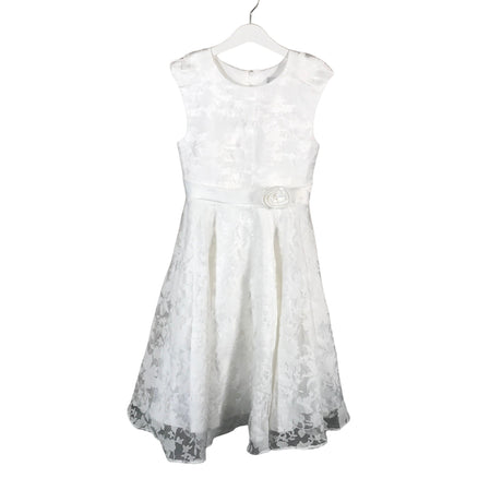 Unisex Happy Girls - Juhlamekko, koko 134 - 140 -  ()