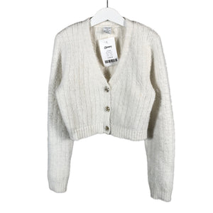 Unisex Lindex - Neuletakki, koko 134 - 140 -  (1)