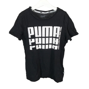 Unisex Puma - T-paita, koko 134 - 140 -  (1)