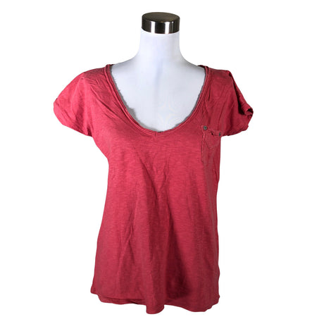 Unisex Zadig & Voltaire - T-paita, koko 38 -  ()