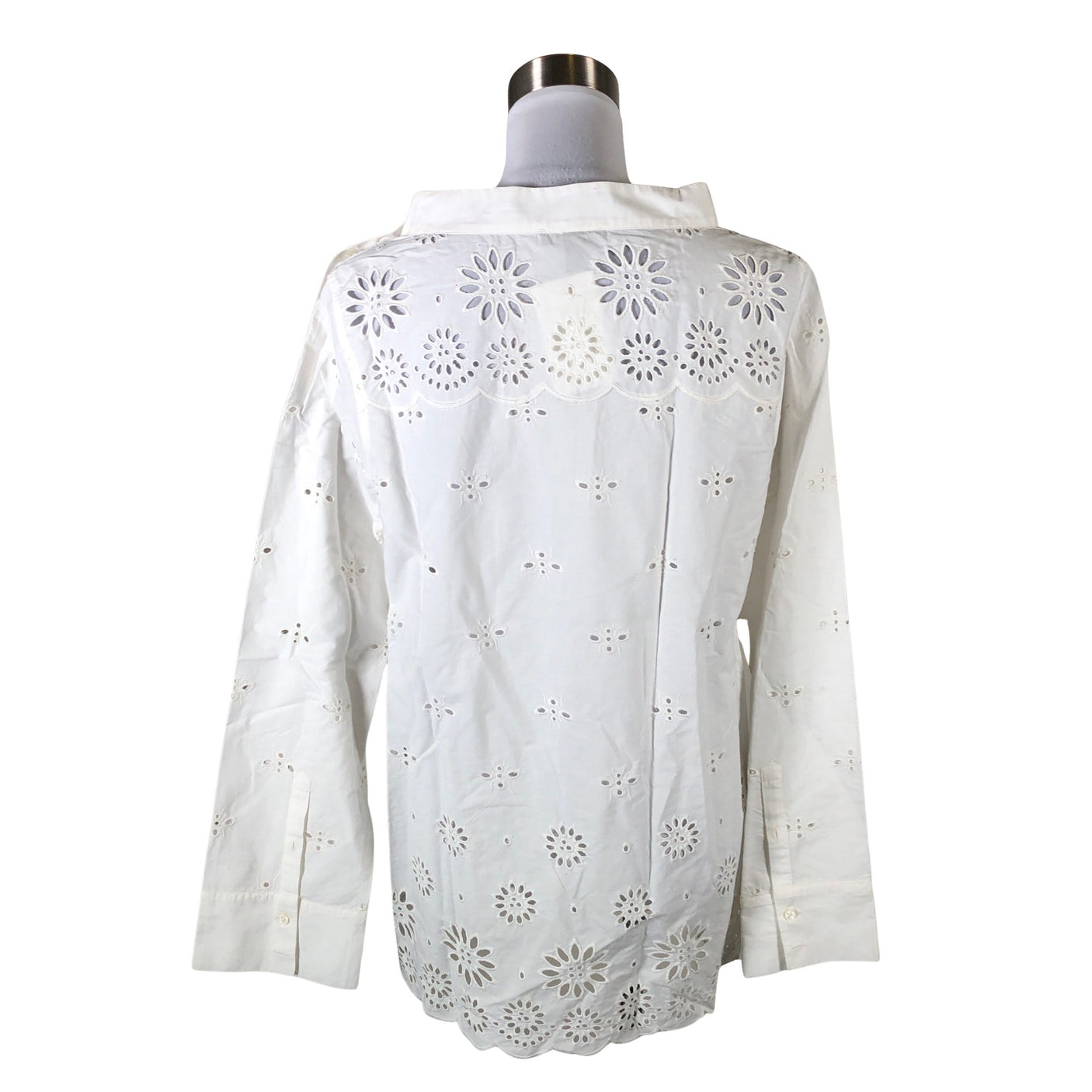 Unisex J.Crew - Pusero, koko 40 -  (2)