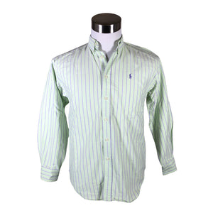 Unisex Polo Ralph Lauren - Kauluspaita, koko L -  (1)