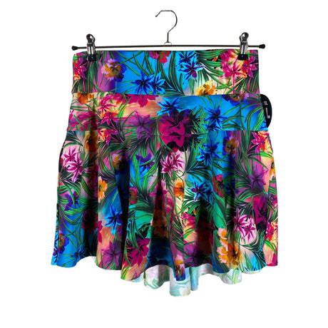 Unisex Leso - Urheilushortsihame, koko 44 -  ()