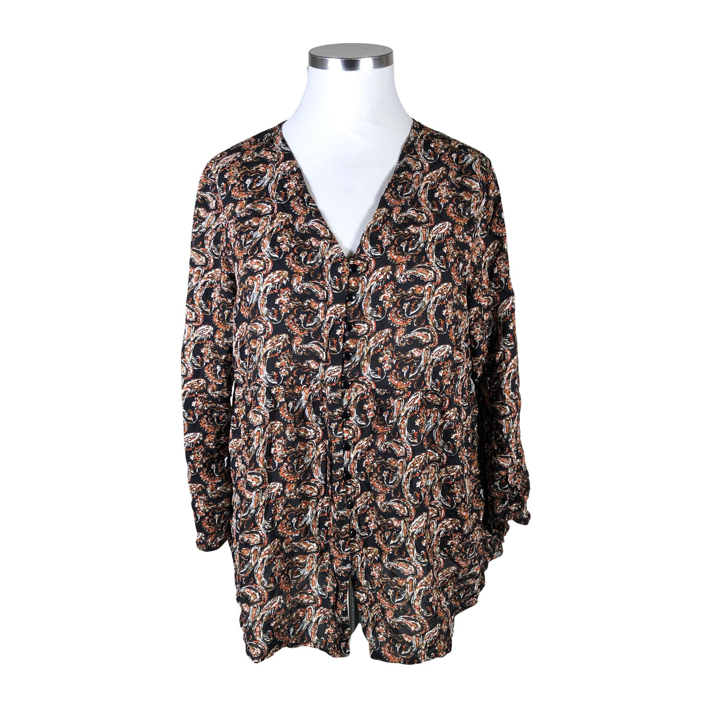 Unisex Sheego - Pusero, koko 48 -  (1)