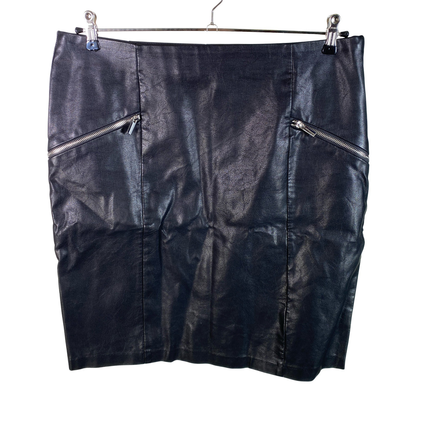 Unisex New Look - Nahkahame, koko 44 -  (1)