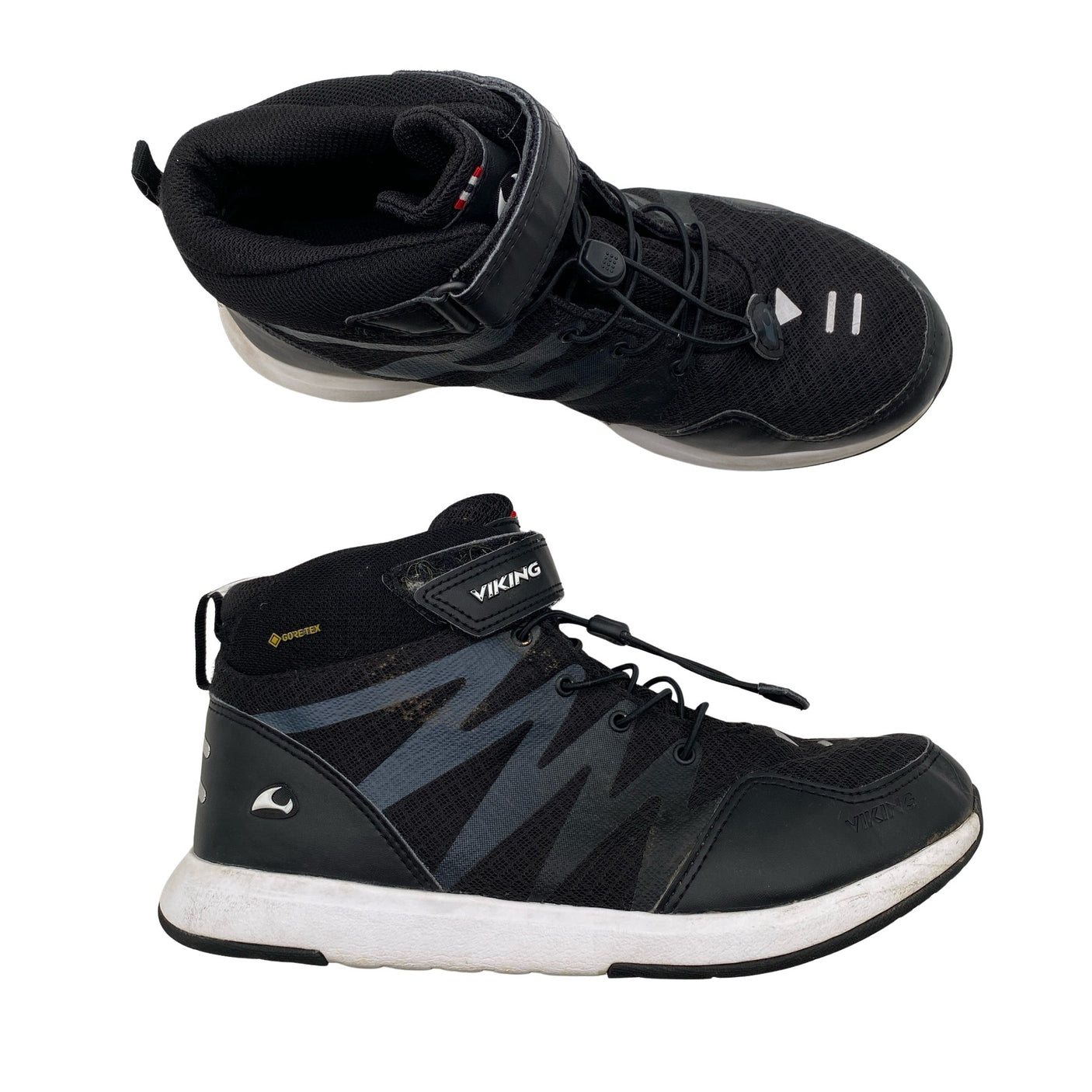 Unisex Viking - Nilkkurit, koko 40 -  (1)