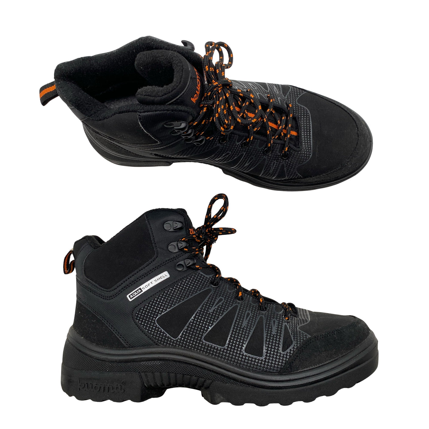Unisex Kuoma - Nilkkurit, koko 41 -  (1)