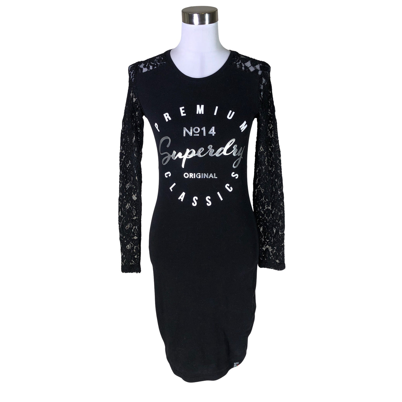 Unisex Superdry - Trikoomekko, koko 38 -  (1)