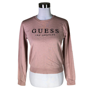Unisex Guess - Collegepaita, koko 34 -  (1)