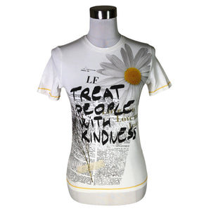 Unisex Desigual - T-paita, koko 34 -  (1)