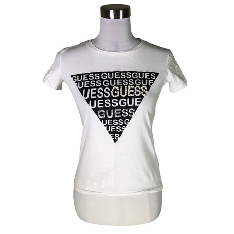 Unisex Guess - T-paita, koko 34 -  ()