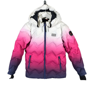 Unisex Lego - Toppatakki, koko 122 - 128 -  (1)