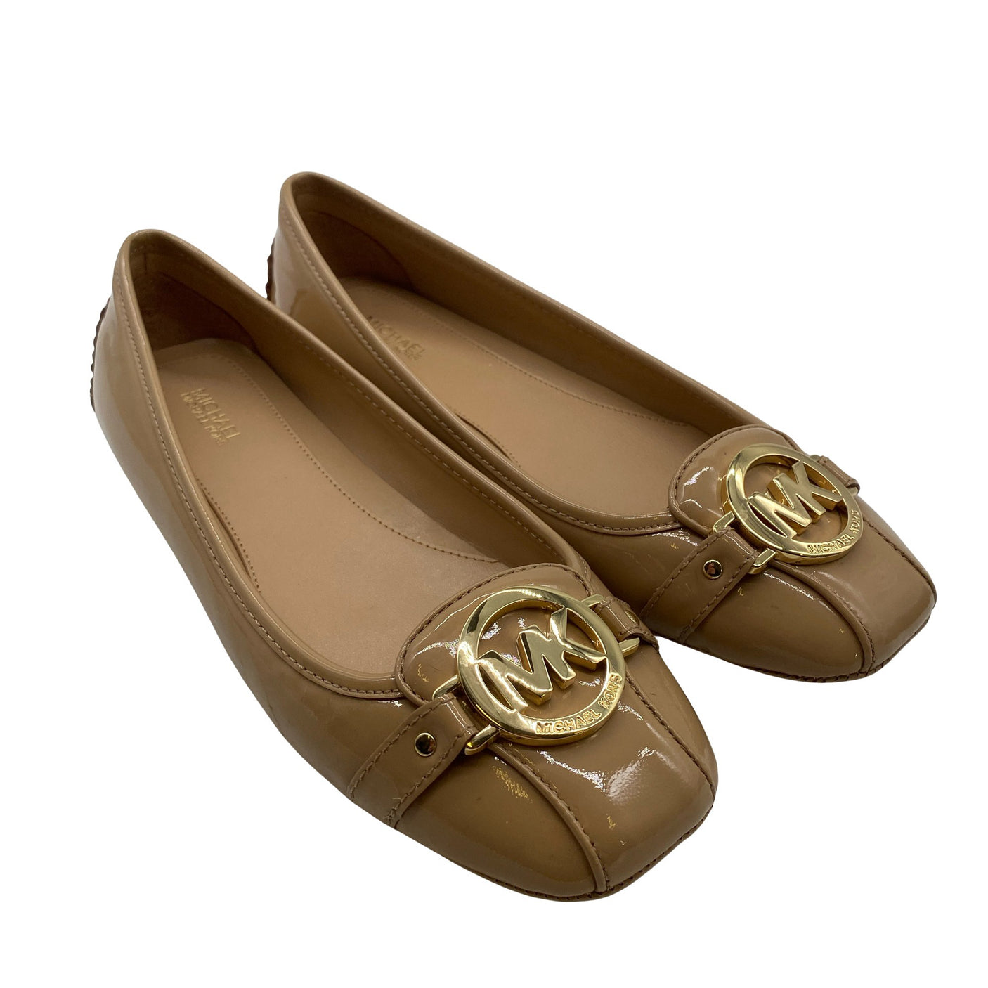 Unisex Michael Kors - Ballerinat, koko 40 -  (2)