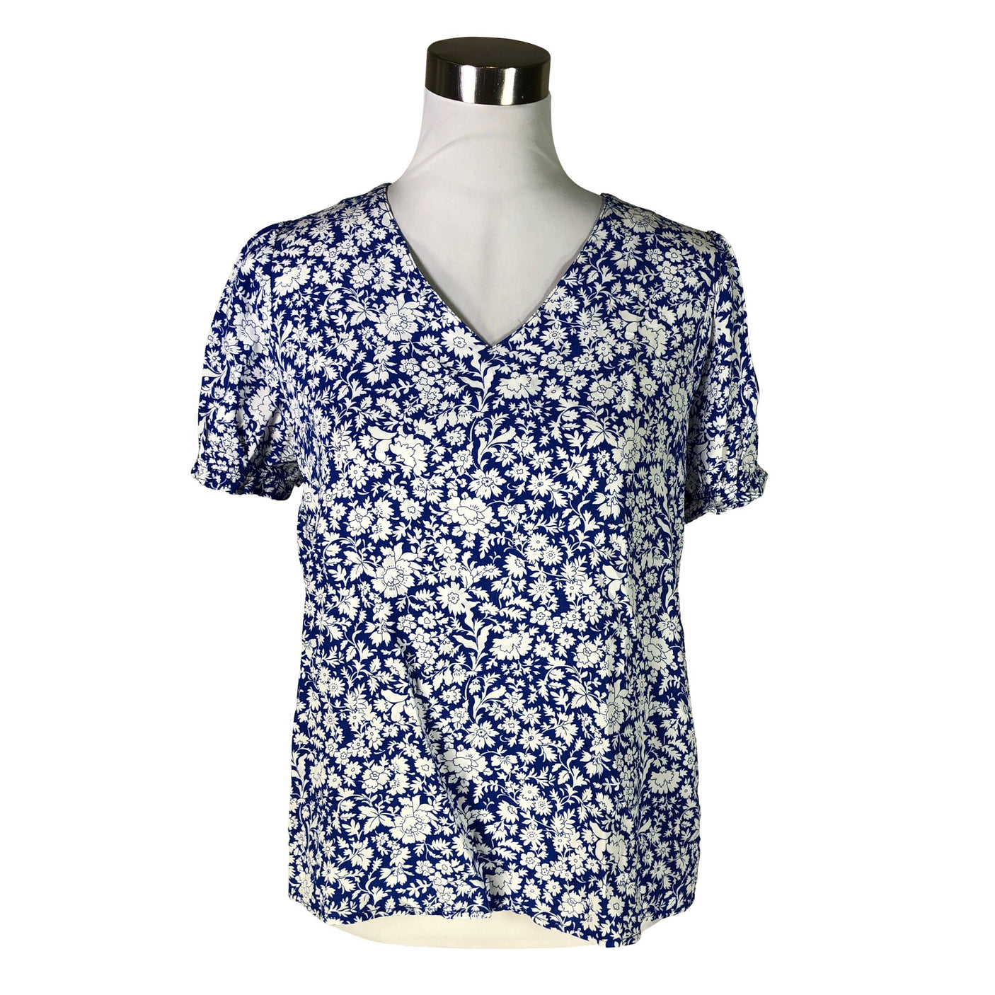 Unisex Noom - Lyhythihainen pusero, koko 38 -  (1)