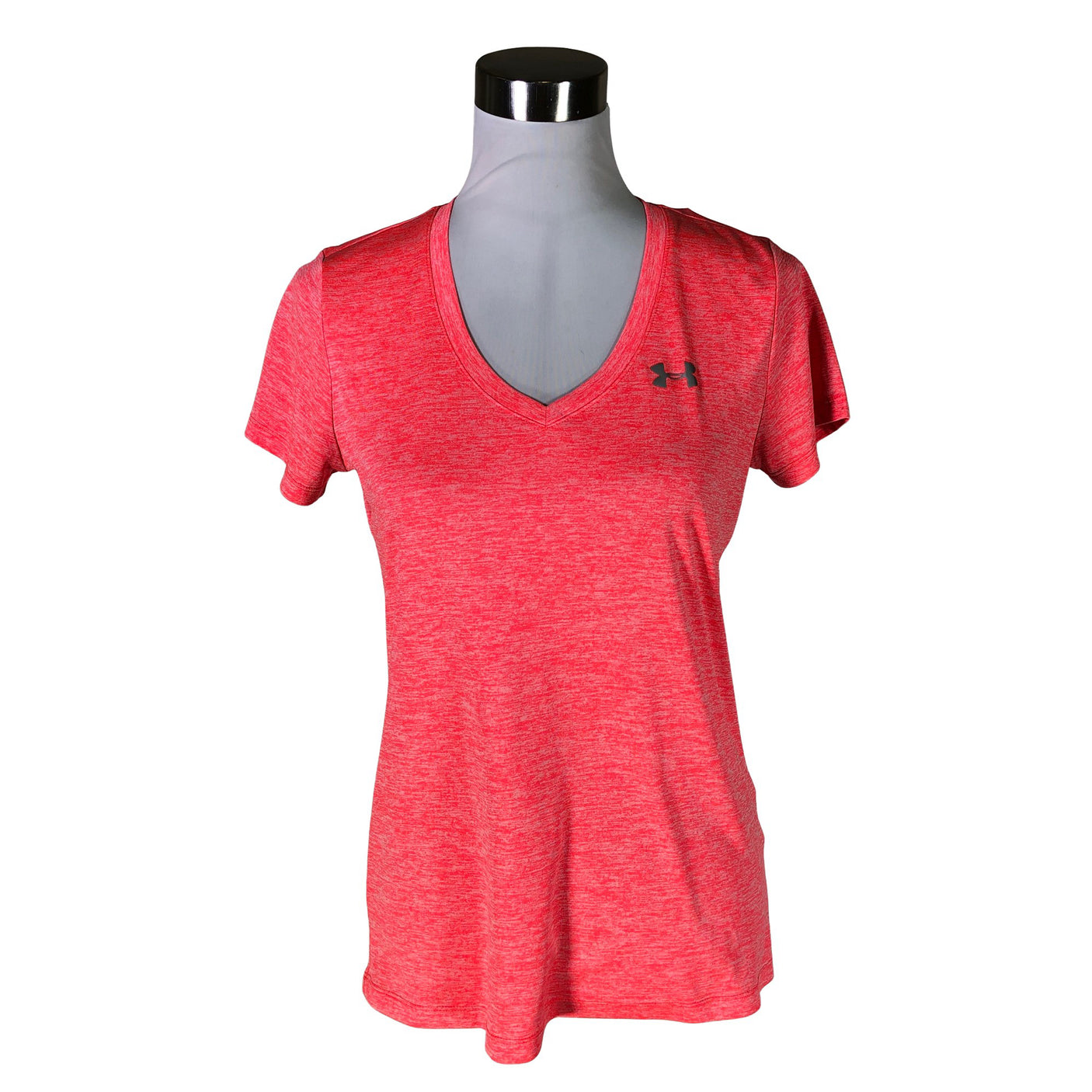 Unisex Under Armour - Urheilupaita, lyhyet hihat, koko 36 -  (1)