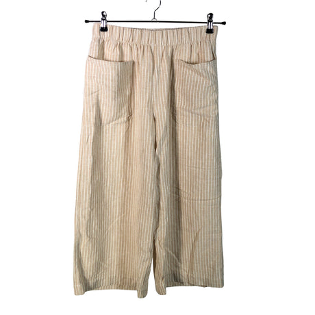 Unisex Bypias - Kangashousut, koko 38 -  ()