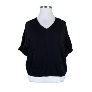 Unisex Samsoe&Samsoe - Lyhythihainen pusero, koko 42 -  (1)