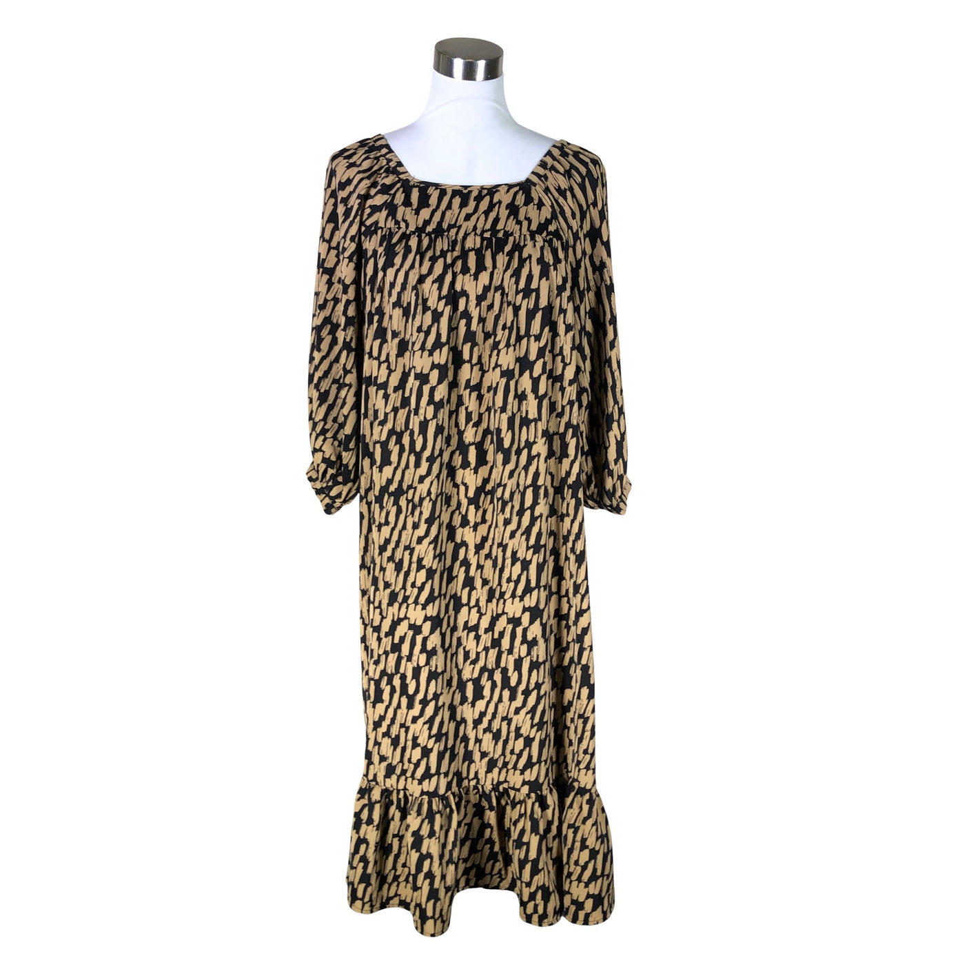 Unisex Selected - Sifonkimekko, koko 36 -  (1)