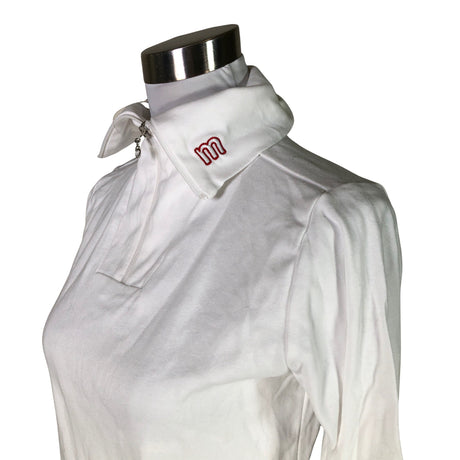 Unisex Mäser - Trikoopaita, koko 38 -  (2)