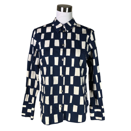 Unisex Marimekko - Kauluspaita, koko 40 -  ()