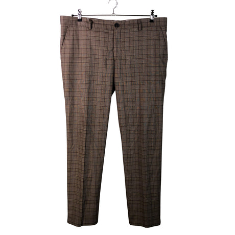Unisex Selected - Puvun housut, koko XXXL -  ()