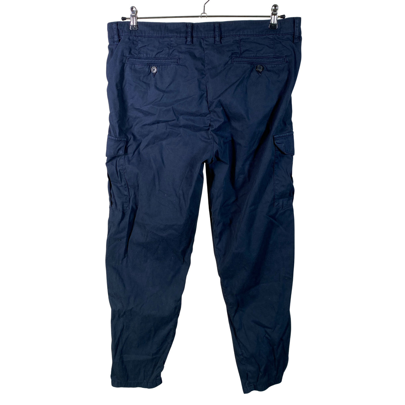 Unisex Selected - Cargohousut, koko W36 -  (2)